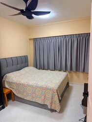 Blk 856 Woodlands Street 83 (Woodlands), HDB 4 Rooms #593506361